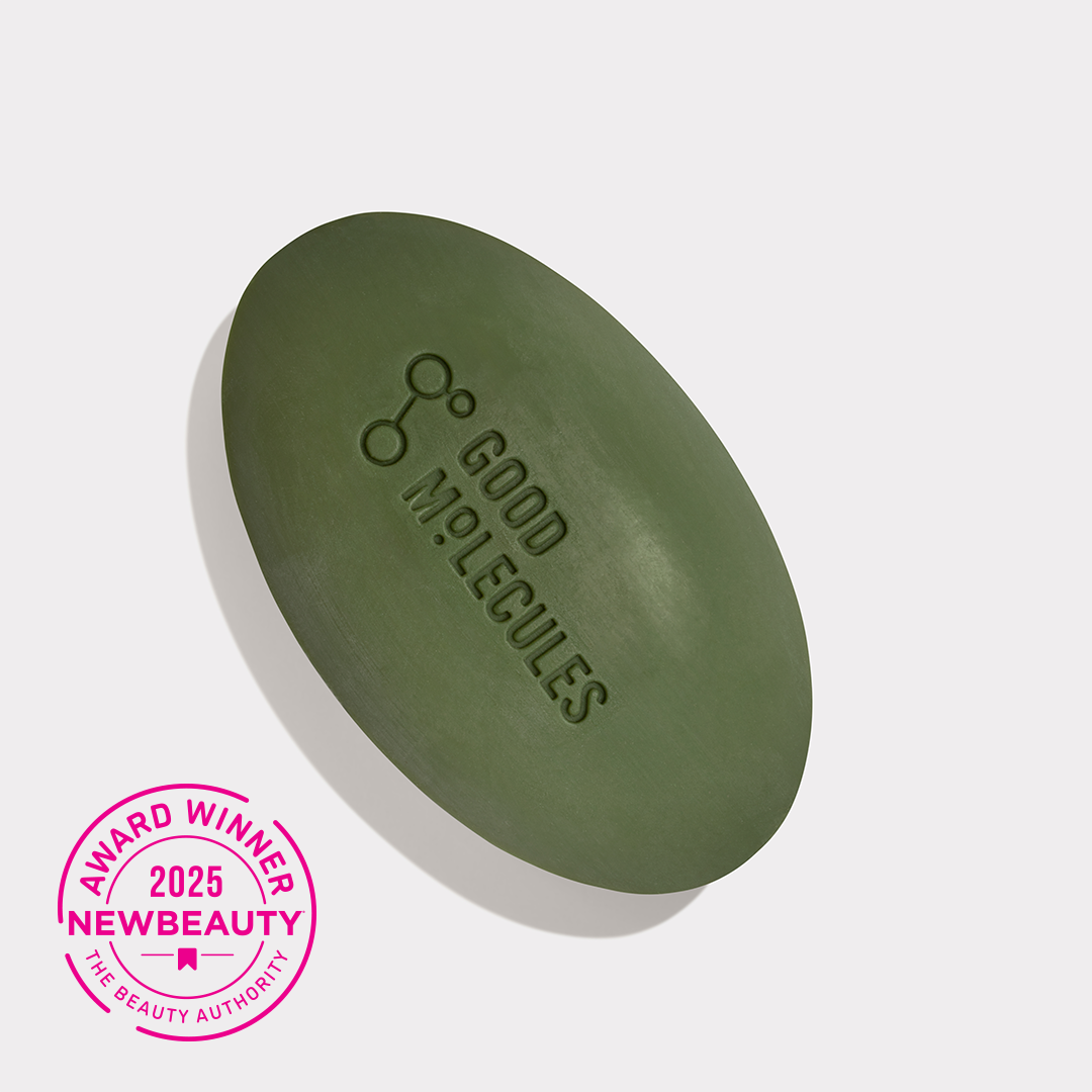 Brightening & Dark Spots Bar