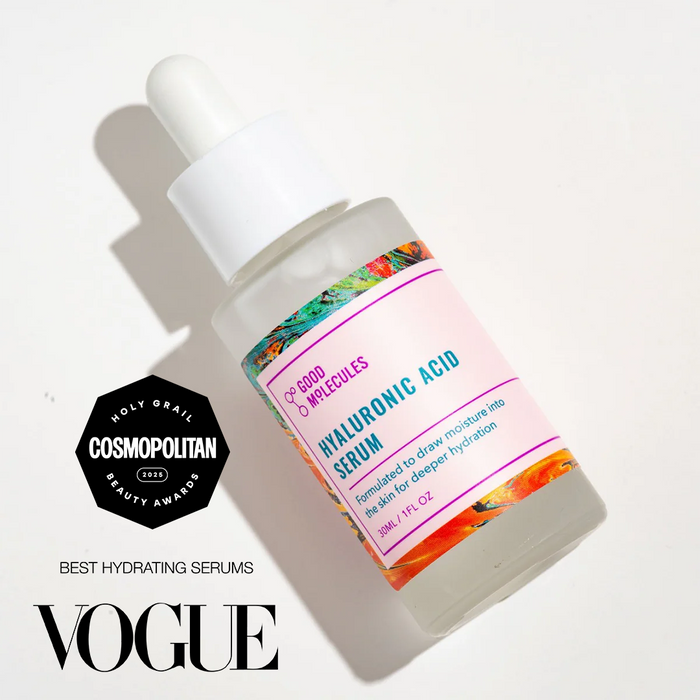 Hyaluronic Acid Serum M9