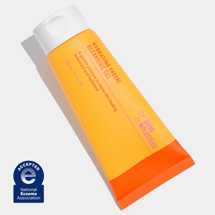 Hydrating Facial Cleansing Gel U9
