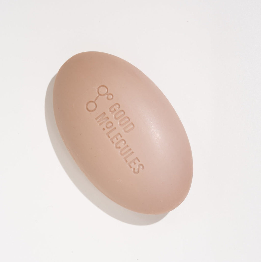 Clarify & Cleanse Bar