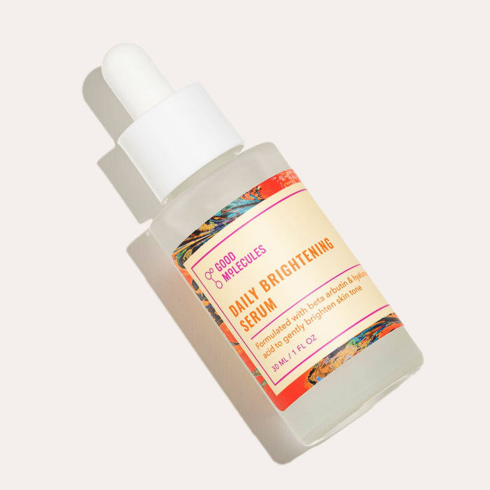 Daily Brightening Serum P6