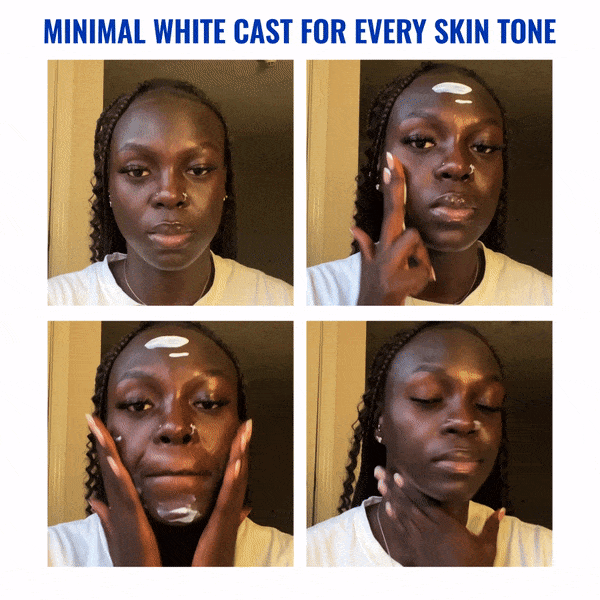 Sheer Mineral Sunscreen SPF 30