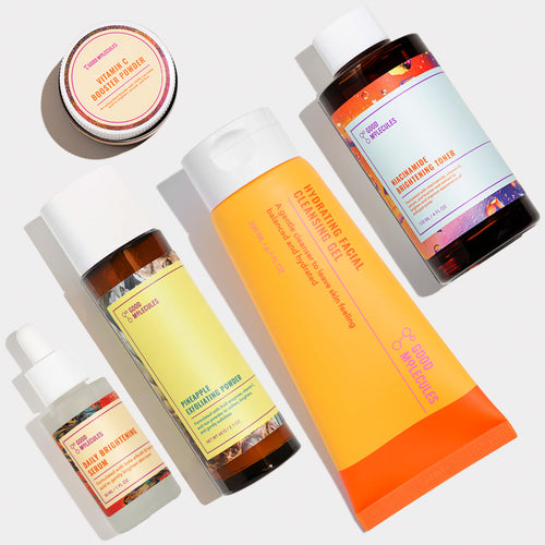 Brightening Bundle