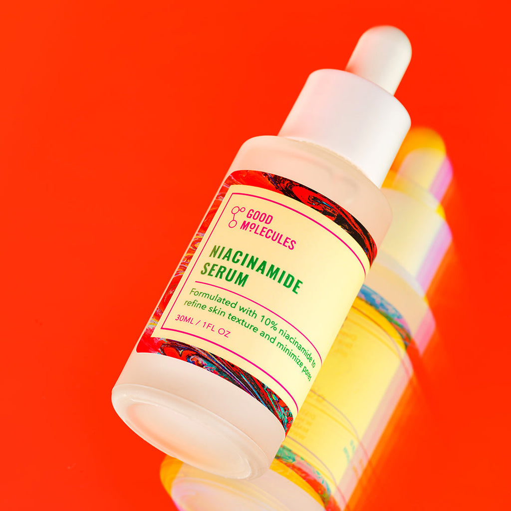 Niacinamide Serum