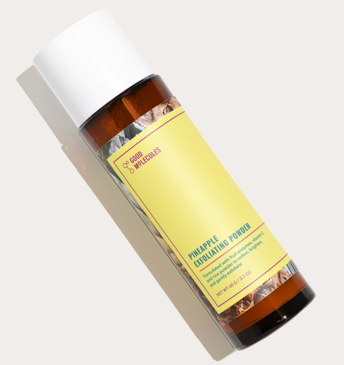 Pineapple Exfoliating Powder