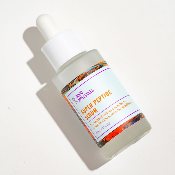 Super Peptide Serum U7