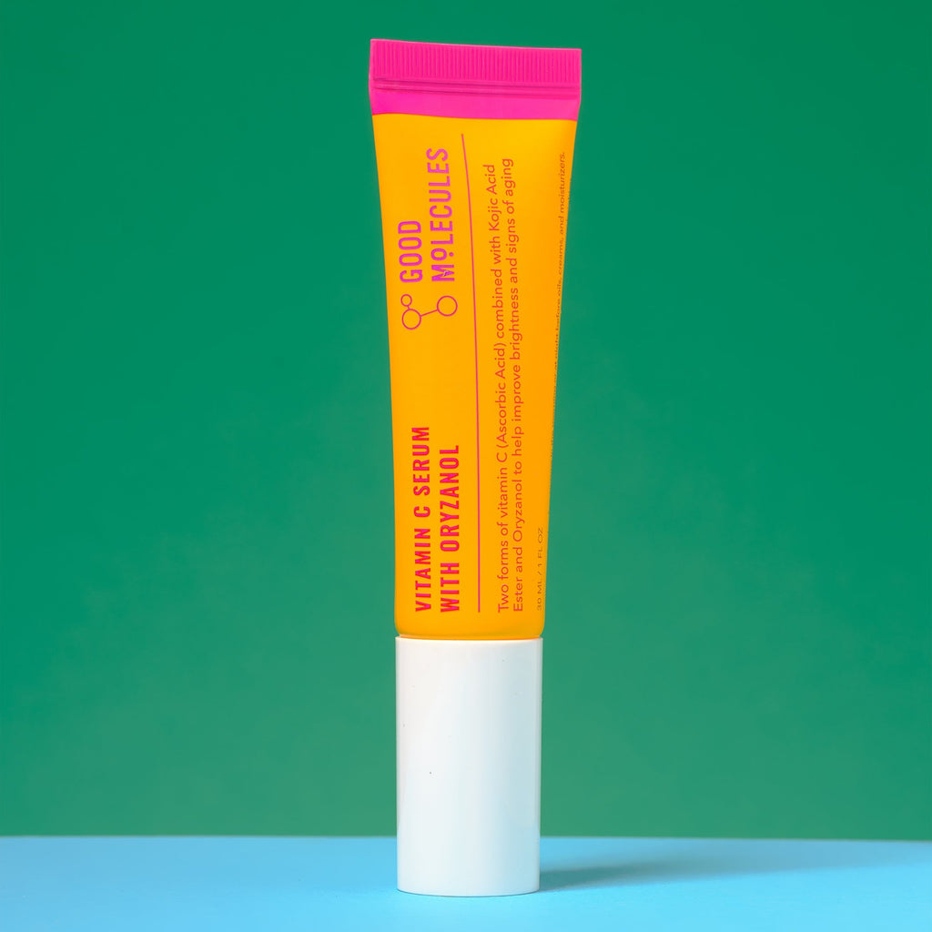 Vitamin C Serum with Oryzanol